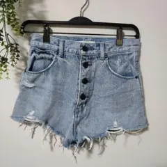 moussy/ショートパンツのサムネイル