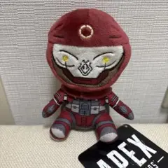 APEX デフォルメぬいぐるみvol.1 レヴナント