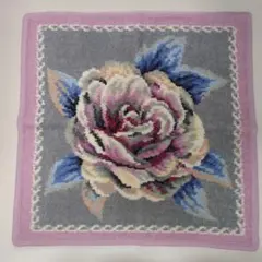 FEILER　ローランサン　タオルハンカチ