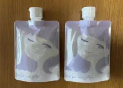イミュ ゼリー 洗顔150g2個セット - メルカリ