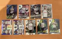 Tottenham トッテナム インサート