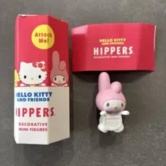 ヒッパーズ サンリオ マイメロディ 正規品