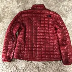 ザノースフェイス