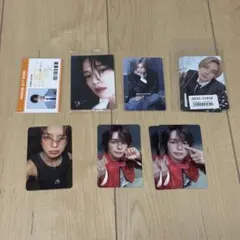 &TEAM トレカ　K まとめ売り