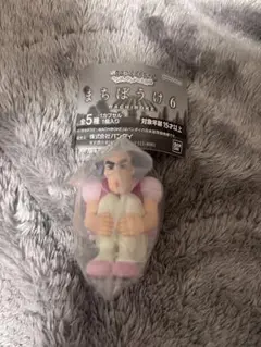 【未開封品】クレヨンしんちゃん まちぼうけ６ ヘンダーランド ジョマ