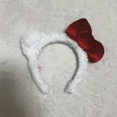 サンリオ キティー カチューシャ