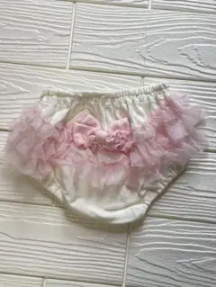 ShirleyTemple オーバーパンツ ブルマ シャーリーテンプル