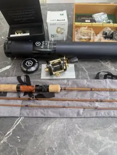 2026年最新】アンバサダー2500C 渓流の人気アイテム - メルカリ