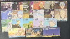 2026年最新】ヴァイス フリーレン 4コンの人気アイテム - メルカリ