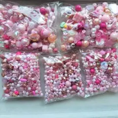 ち*ゃ様 ビーズ まとめ売り 1