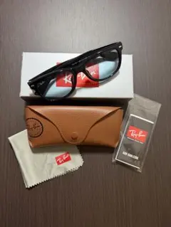 Ray-Ban ORB2132Fのサムネイル