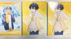 【匿名配送】めろぱか　めろんぱーかー　kamome かもめ　ブロマイド