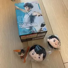 ハイキュー　セット