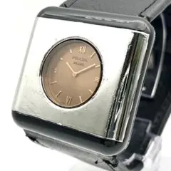 腕時計 メンズ スクエア