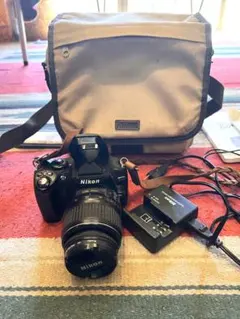 2025年最新】nikon d40 ジャンクの人気アイテム - メルカリ