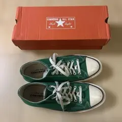 CONVERSE ct70 グリーン