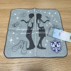 先輩はおとこのこ　ミニタオル　アベイル　ハンカチ　タオル