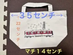 ojico オジコ　ランチトートのサムネイル
