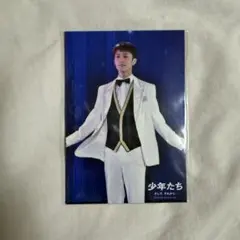 HiHi Jets 井上瑞稀 ジャニーズワールド ステージフォト ④ - メルカリ