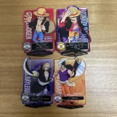 ONE PIECE ACLLECT