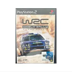 WRC ワールドラリーチャンピオンシップ