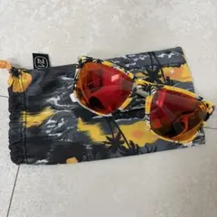 値下げVonZipper BERKO新品未使用定価22000円 2026年最新】VonZipperの人気アイテム - メルカリ