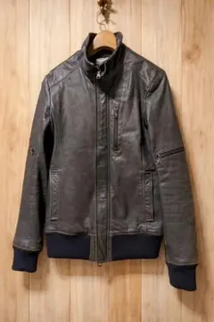 2026年最新】jun hashimoto ライダースの人気アイテム - メルカリ