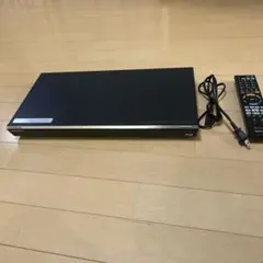 SONY ブルーレイレコーダー BDZ-EW500 500GB