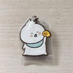 お文具といっしょ カプセルラバーマスコット ～ばぶんぐなのです～