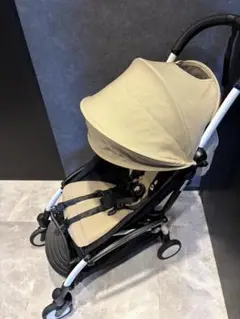 ベビーゼンヨーヨー ヨーヨーボード BABYZENyoyo YOYOboard STOKKE YOYO ベビーゼンヨーヨー専用ボード ｜ ブリベビ