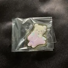 コリラックマ ピンバッジコレクション