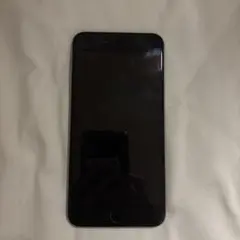 Apple iPhone 6 スペースグレー 本体