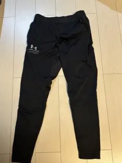Under Armour ブラック ジャージパンツ L