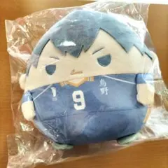 ハイキュー!! くじメイト C賞 影山