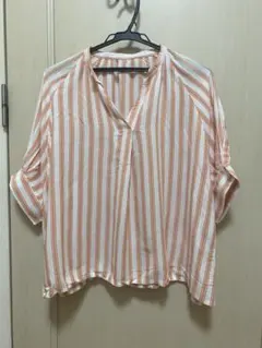 coen 半袖シャツ Mサイズ