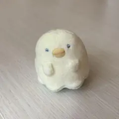 すみっコぐらし てのりぬいぐるみ ぺんぎん？ おばけのナイトパークテーマ 蓄光