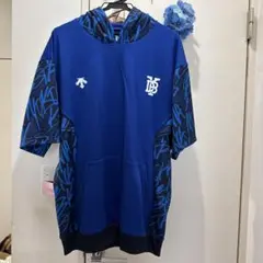 サ*ク様 埼玉西武ライオンズ　Fanatics オーセンティックフードパーカー サ*ク様 埼玉西武ライオンズ Fanatics オーセンティックフードパーカー