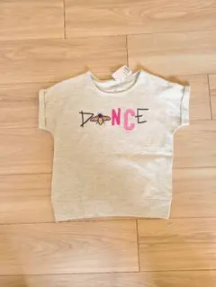 【おまとめ】【新品】女の子　半袖　Tシャツ　size110 size120