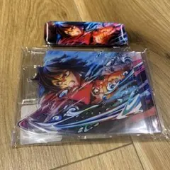 鬼滅の刃 無限城編 第一章 第三弾キービジュアル WEBSHOPくじ 冨岡義勇