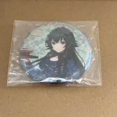 月村手毬 学マス アトレ川崎 缶バッジ①のサムネイル