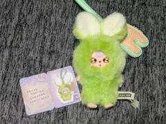 Baby Three イニシャル H