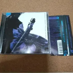氷室京介 FOLLOW THE WIND CD - メルカリ