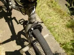 Sunday AM BMX 20インチ 引き取り限定愛知県岡崎市周辺 - メルカリ