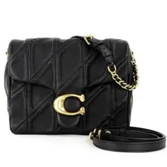 コーチ CW629 COACHショルダー バッグ・キルティングレディースバッグ