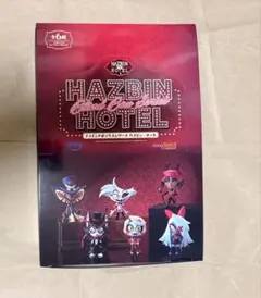 2026年最新】HazbinHotelの人気アイテム - メルカリ