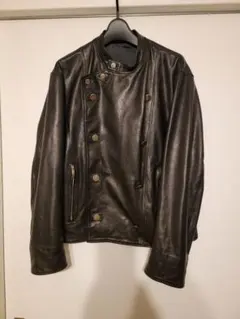 2025年最新】ポータークラシックライダースジャケットの人気アイテム