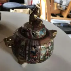 鈞窯（きんよう）急須　中国伝統工芸品 鈞窯（きんよう）とは。宋代名窯の歴史と特徴。美しい澱青釉と紫紅釉の違い