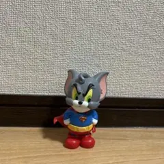 52TOYS トムとジェリー ワーナー100周年記念シリーズ スーパーマン