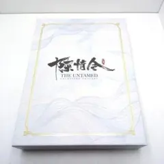 陳情令 THE UNTAMED オーケストラコンサート Blu-ray - メルカリ
