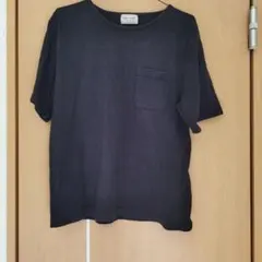 HOLLYWOOD RANCH MARKET 半袖Tシャツ ポケット付きのサムネイル